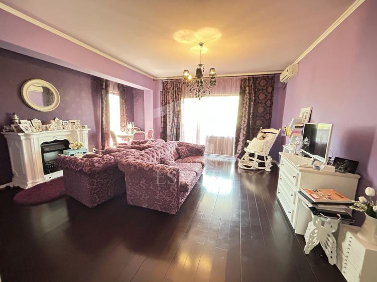 Apartament cu 2 camere decomandat în Tomis Plus