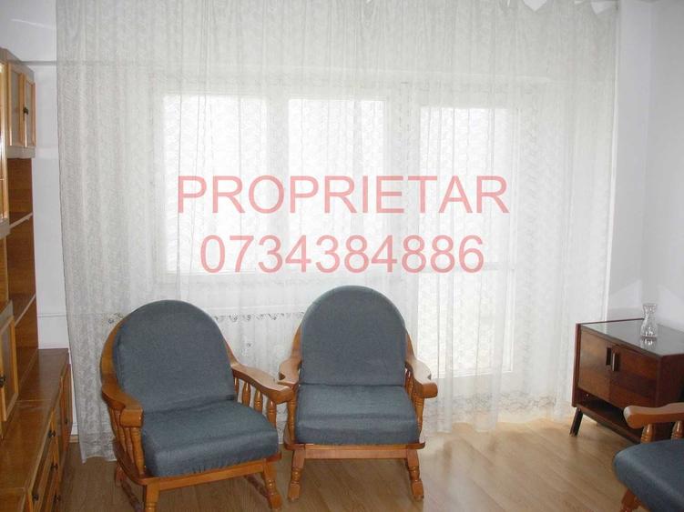 Garsonieră decomandată în Vitan