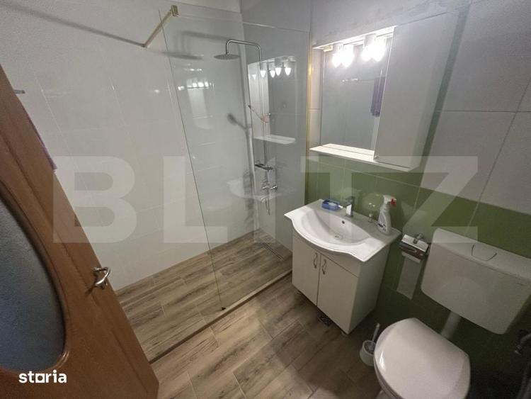 Apartament Renovat, 1 camera, Zona The Office - 6