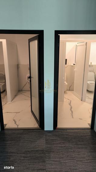 Spațiu comercial, de 1,400 mp, în Central