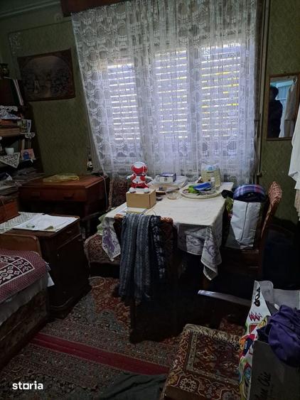 Casa P+E din caramida in Io?ia cu 3 camere, bucatarie - 13