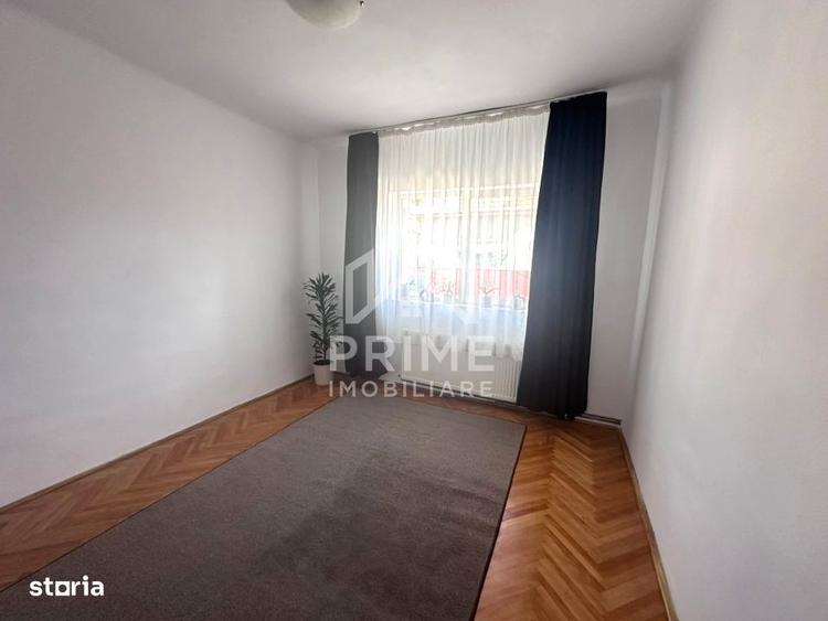 Casă cu 4 camere cu Teren 585 Mp în Teiu