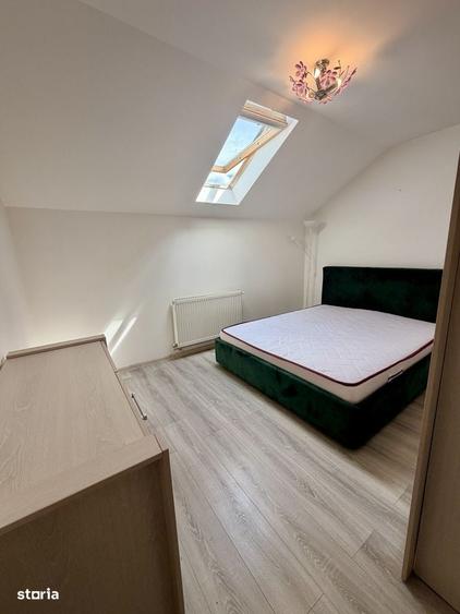 Apartament decomandat 2 camere 52,9 mp - zona Bucovinei - 4