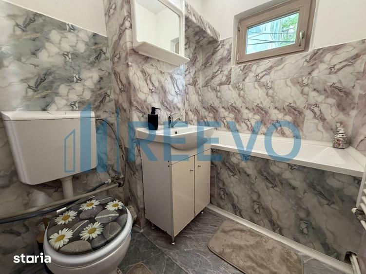 Apartament 2 camere pe Milcov - 9