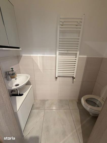Apartament cu 3 camere decomandat în Grozăvești