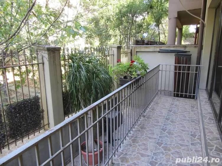 Casă cu Teren 117 Mp în Theodor Pallady