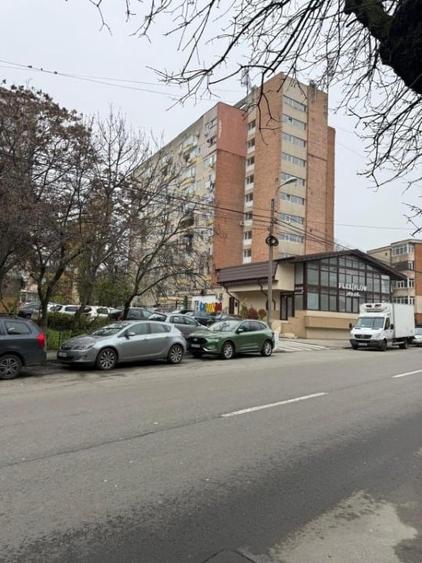Garsonieră semidecomandată în Brazda lui Novac