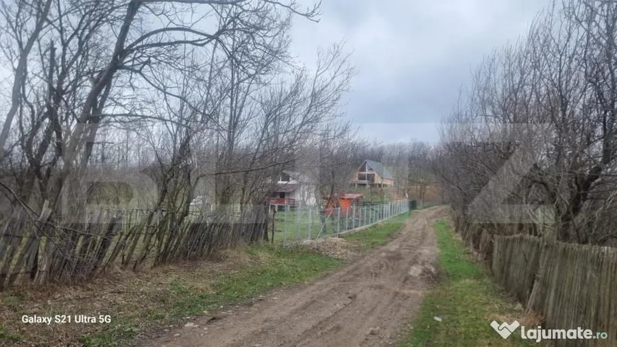 Teren în Schiulești