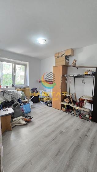 2 camere Brancoveanu Lamotesti liber etaj 2 - 3