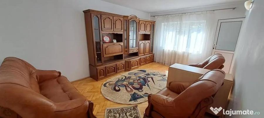 NICOLINA - Apartament 3 camere de inchiriat - 1