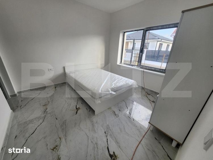 Casa individuala cu 3 camere,700 mp teren, zona Kaufland-Cetate - 2