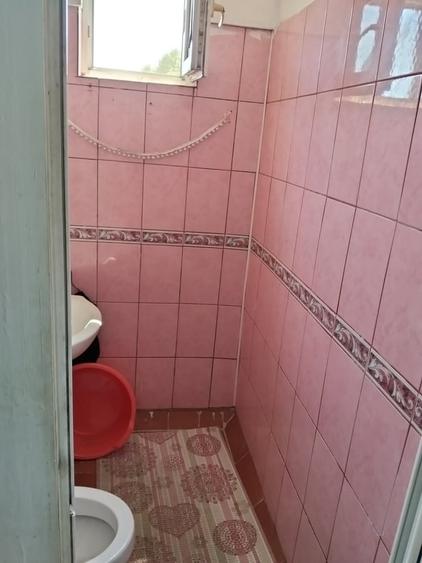 Garsonieră semidecomandată în Rahova