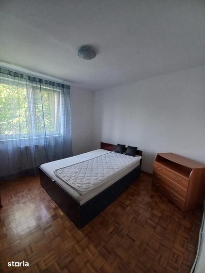 Garsonieră în Între Lacuri