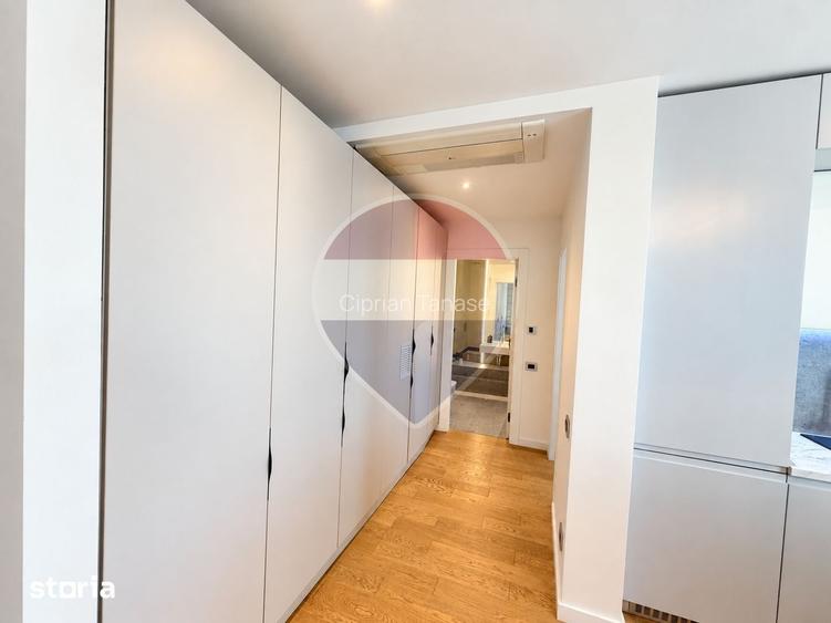 Apartament cu 2 camere de inchiriat in zona Aviatiei
