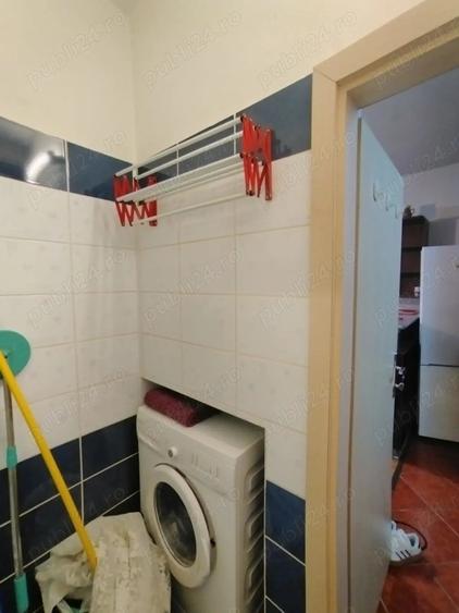 Apartament cu 2 camere semidecomandat în UTA