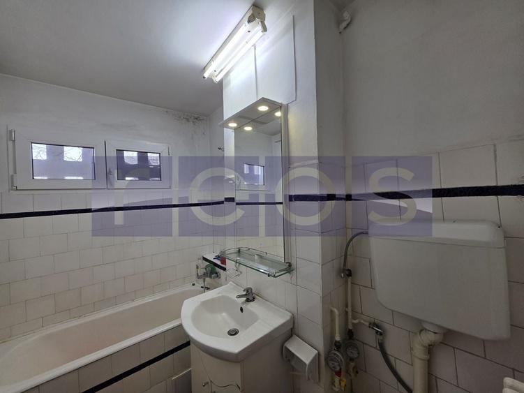 VANZARE 3 CAMERE -SEMIDECOMANDAT - BRANCOVEANU - 16