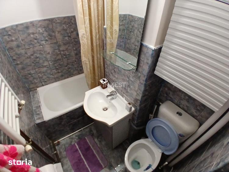 Apartament, 2 camere, Mircea Cel Bun, 400 euro. - 2