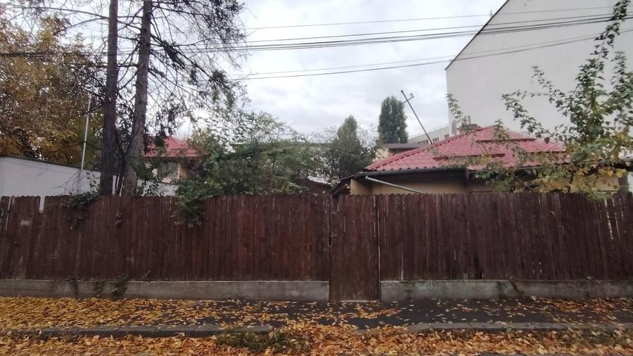 Teren în Drumul Găzarului