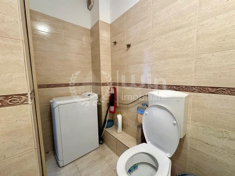 Apartament 2 camere | Bloc nou | Terasa 25mp | Centru Zona NTT Data! - 5