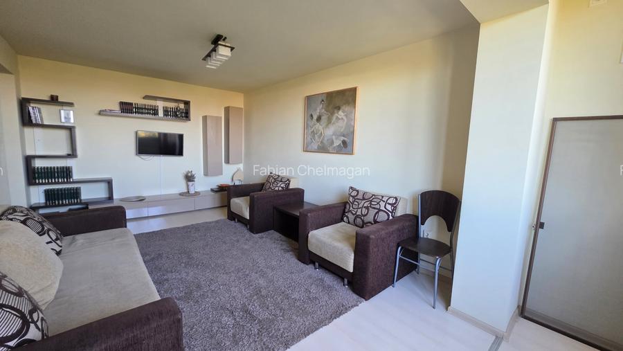 Apartament 3 camere decomandat, mobilat, zona Take Ionescu – Timișoara