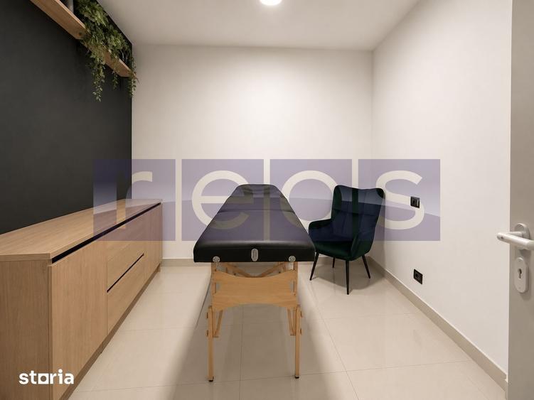 Spațiu comercial, de 176 mp, în Gara de Nord