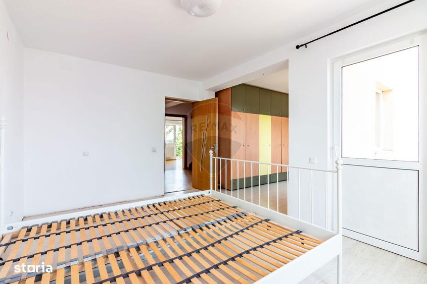 Duplex de inchiriat, 5 camere, 180 mp | Clinceni Ilfov - 14