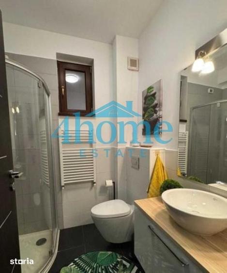 Apartament 3 camere | Cranga?i | Bloc nou | Terasa | Metrou - 5