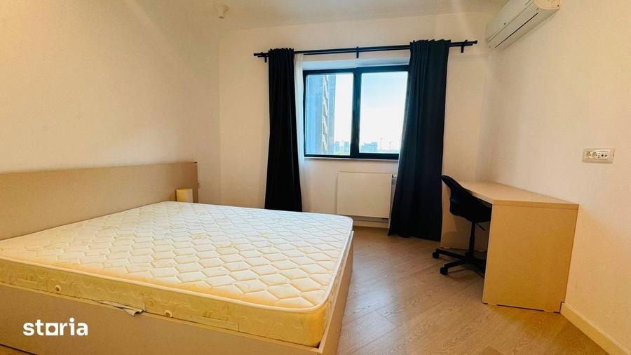 Apartament 3 camere | Cortina North | Parcare inclusa - 12