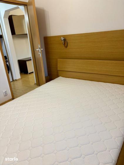 Apartament cu 2 camere în Micălaca