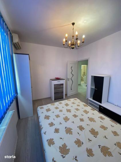 Apartament cu 3 camere în Dâmbul Rotund