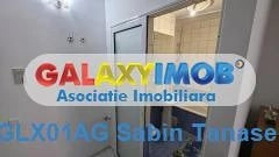 Garsonieră semidecomandată în Găvana