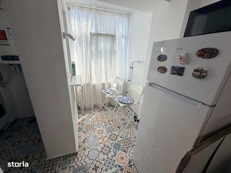Garsonieră în Alexandru cel Bun