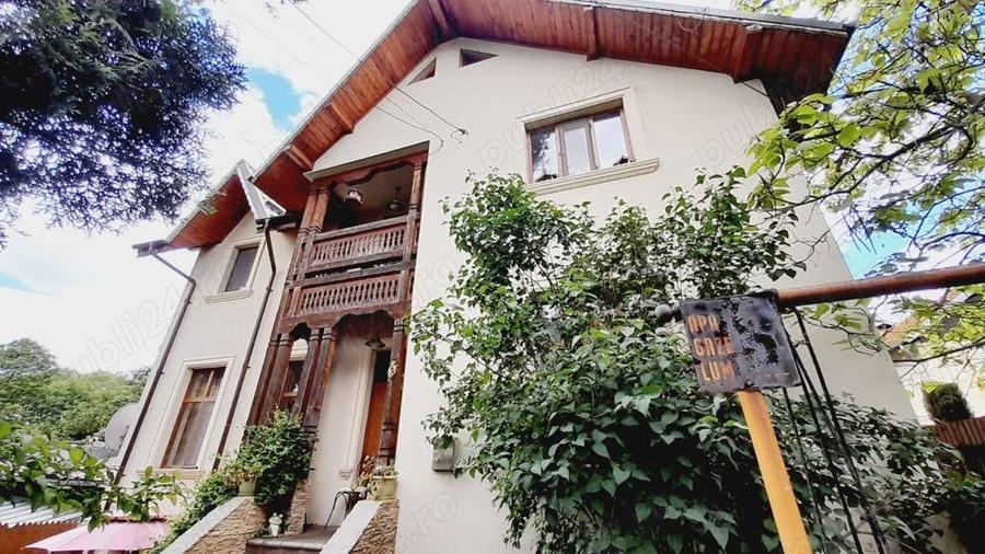 Casă în Câmpina