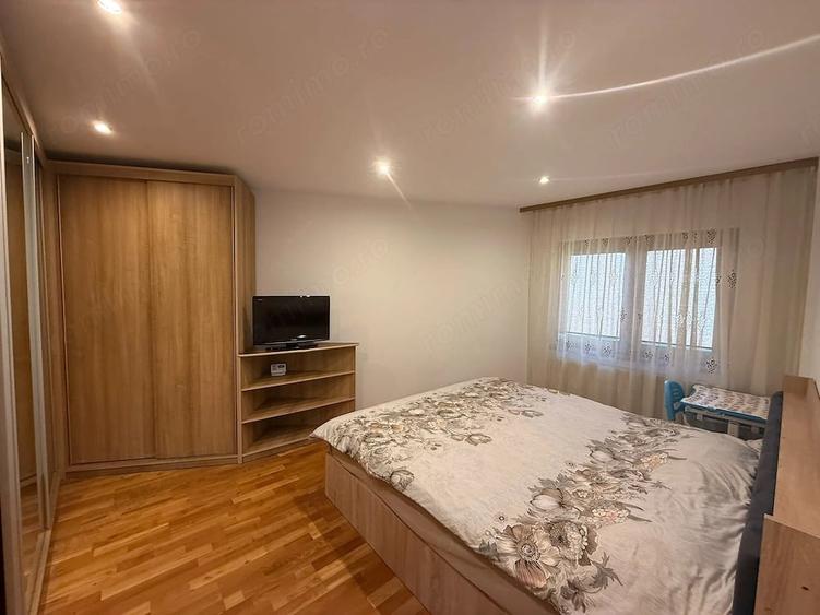 Apartament cu 2 camere semidecomandat în Ultracentral