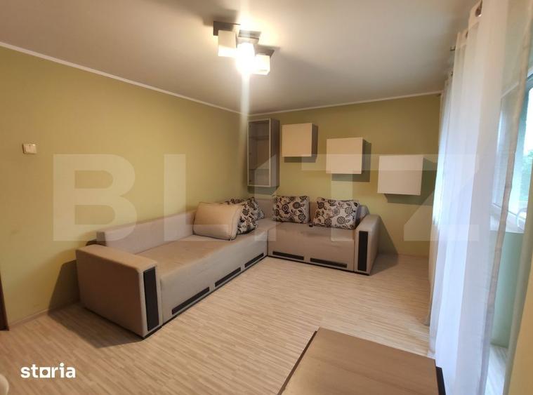 Apartament 2 camere modern, parcare inclusa, Carpati 2 - 6