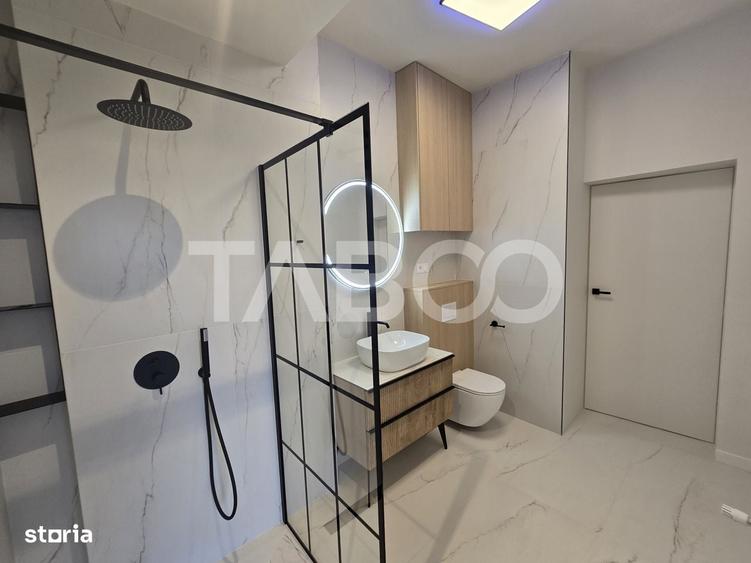 Apartament cu 3 camere decomandat în Șelimbăr