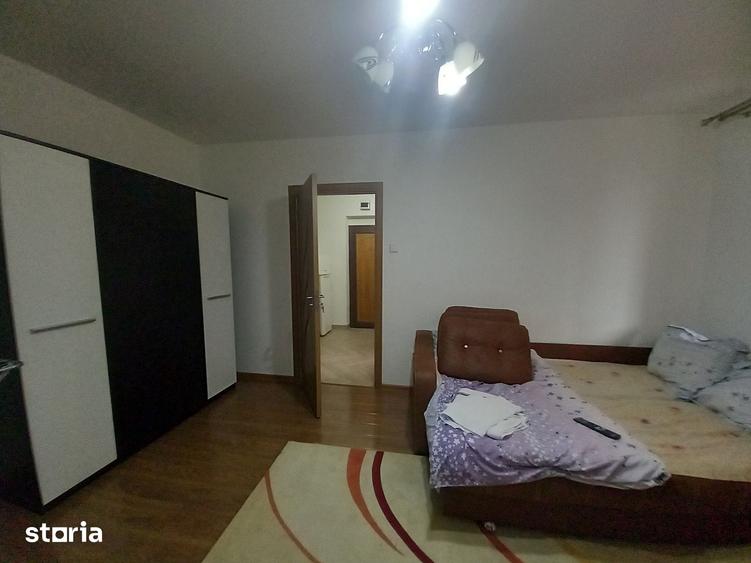 Apartament cu 2 camere decomandat în Progresul