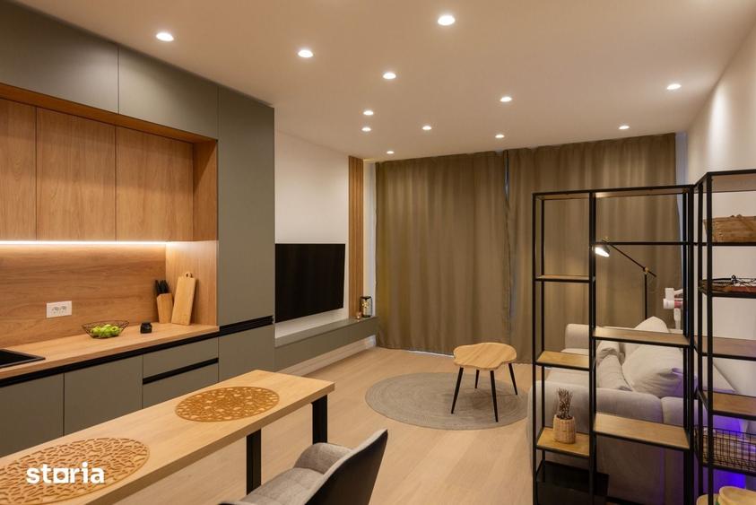 2 camere | Pipera Metrou | Aviatiei Towers | Promenada - 4