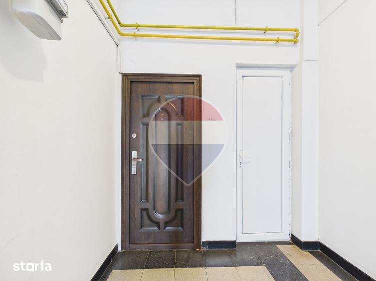 Apartament 3 camere Rond Piata Romana 105 mp utili - 4