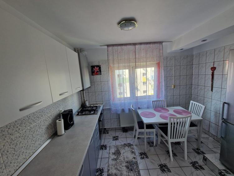 Garsonieră decomandată în Drumul Sării