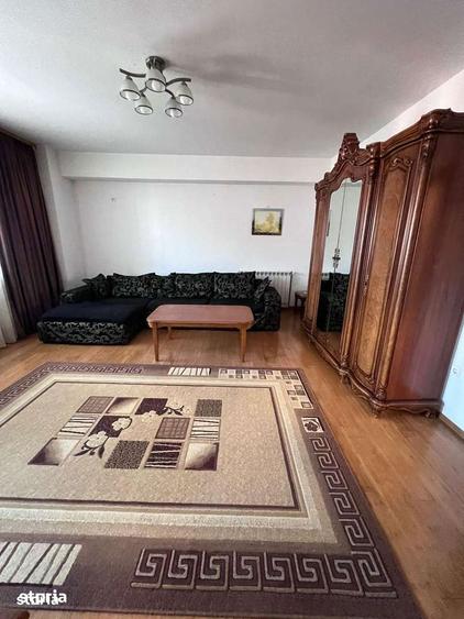 Apartament cu 2 camere în Tudor Vladimirescu