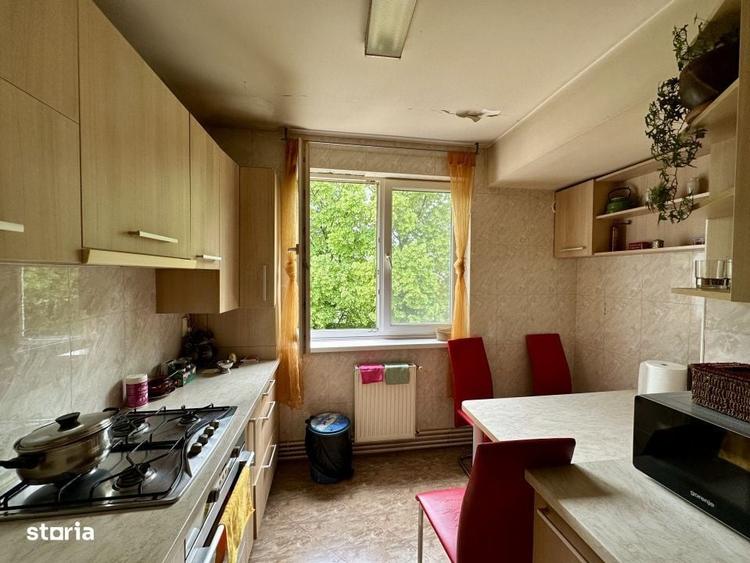 Apartament 4 camere | 72mp | Grigorescu | Zona Eremia Grigorescu! - 5