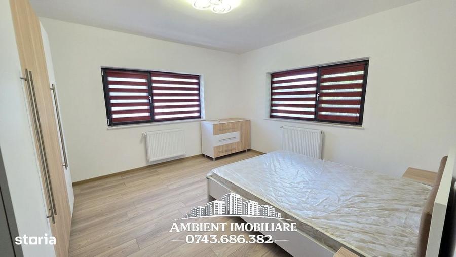 Casă cu 4 camere cu Canalizare în Ultracentral