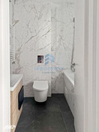 Inchiriere Apartament 3 camere in Baneasa cu terasa si parcare subtera - 10