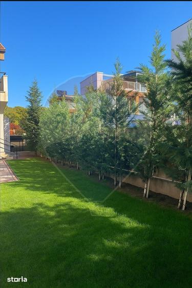 Vila cu 6 camere de vanzare strada Matei Basarab - 20