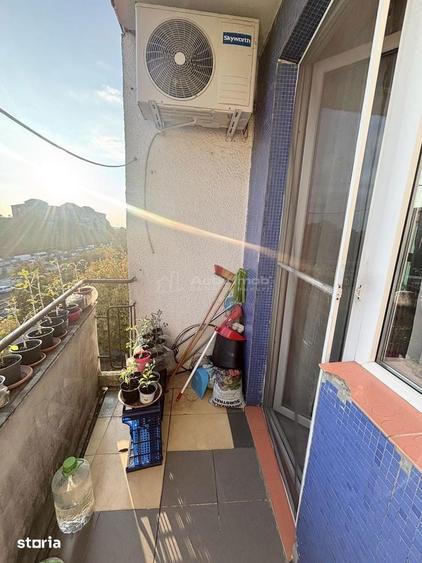 Apartament cu 4 camere în Rogerius