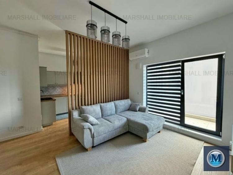 Garsoniera de inchiriat, zona Albert, 36 mp #17169 - 1