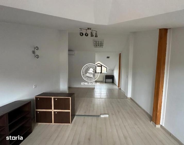 Spațiu comercial, de 40 mp, în Păcurari