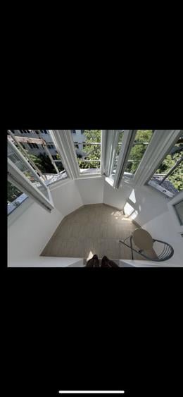 Garsonieră în Vatra Luminoasă