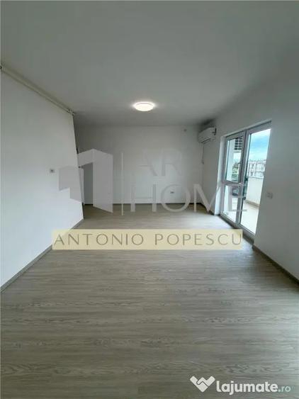 Apartament cu 3 camere decomandat în Albert